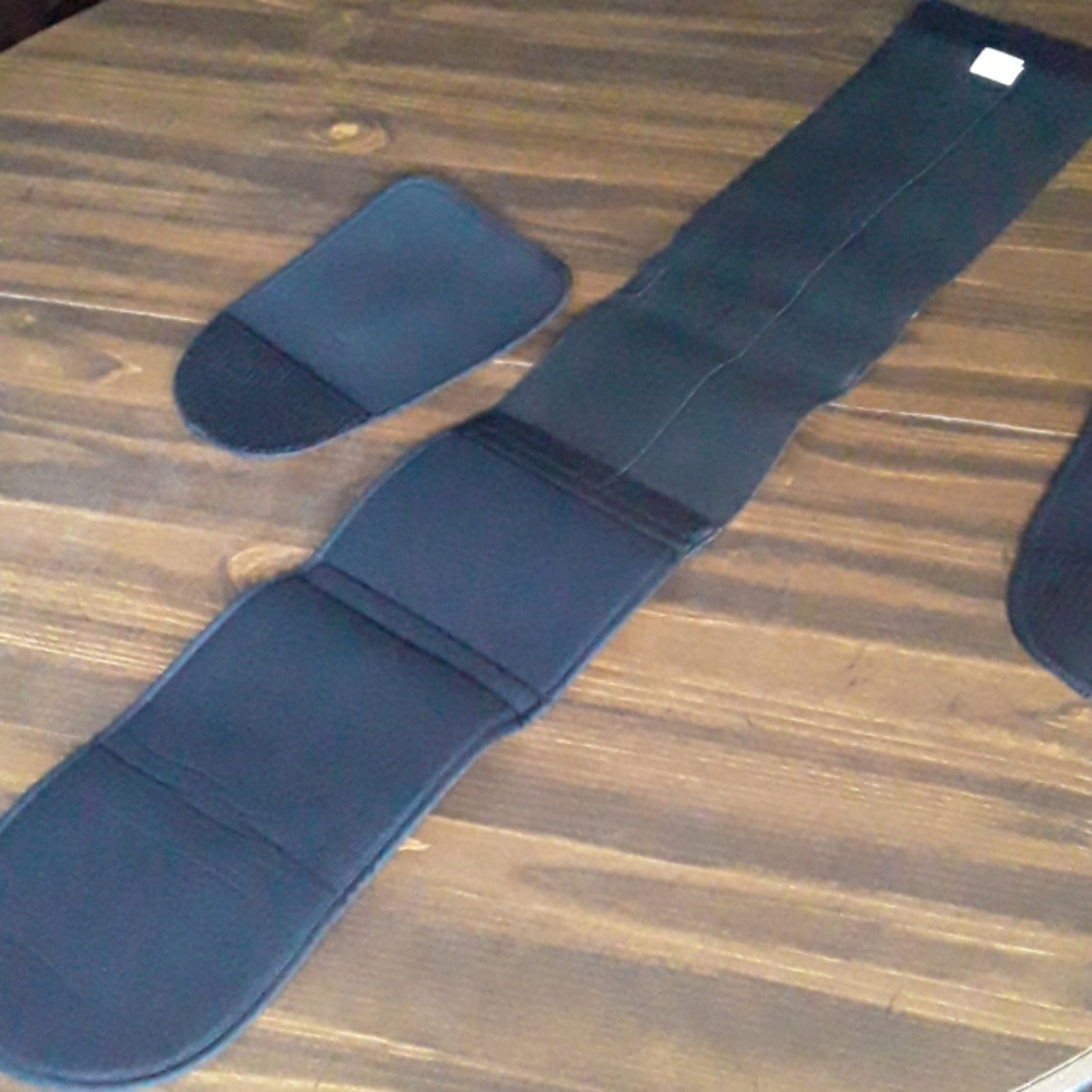 Adjustable Binder/Support - Picture 3 of 6
